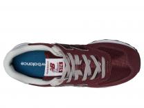 Мужские кроссовки New Balance ML574EVM - фото 5