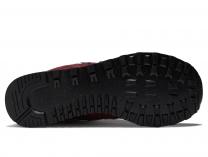 Мужские кроссовки New Balance ML574EVM - фото 6