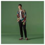 Мужские кроссовки New Balance ML574EVM - фото 7