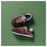 Мужские кроссовки New Balance ML574EVM - фото 9