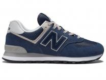 Мужские кроссовки New Balance ML574EVN - фото 2
