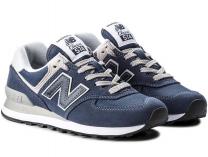 Мужские кроссовки New Balance ML574EVN - фото 3