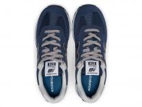 Мужские кроссовки New Balance ML574EVN - фото 6