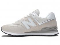 Мужские кроссовки New Balance ML574EVW - фото 3
