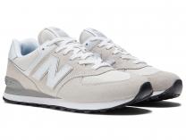 Мужские кроссовки New Balance ML574EVW - фото 1