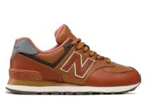 Мужские кроссовки New Balance ML574OMA - фото 2
