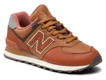 Мужские кроссовки New Balance ML574OMA - фото 1