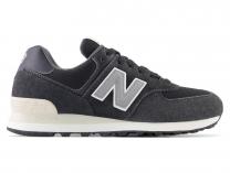 Чоловічі кросівки New Balance U574SBG - фото 6