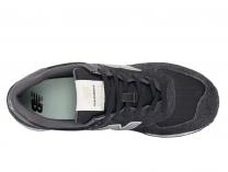 Чоловічі кросівки New Balance U574SBG - фото 7