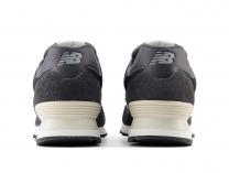 Чоловічі кросівки New Balance U574SBG - фото 8