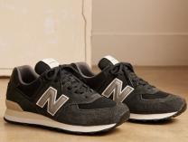 Чоловічі кросівки New Balance U574SBG - фото 3