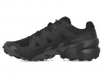 Мужские кроссовки Salomon 471611 Speedcross 6 Forces  - фото 2