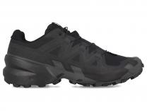 Мужские кроссовки Salomon 471611 Speedcross 6 Forces  - фото 3