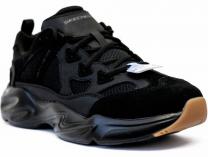 Мужские кроссовки Skechers Stamina Airy 51937BBK - фото 1