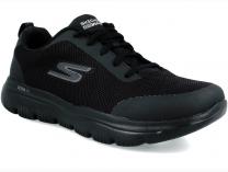 Чоловічі кросівки Skechers GoWalk Evolution 54754BBK Чоловічі кросівки Skechers GoWalk Evolution 54754BBK