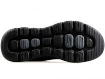 Мужские кроссовки Skechers GoWalk Evolution 54754BBK - фото 5