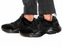 Мужские кроссовки Skechers Stamina Airy 51937BBK - фото 5