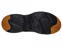 Мужские кроссовки Skechers Stamina Airy 51937BBK - фото 4