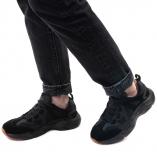 Мужские кроссовки Skechers Stamina Airy 51937BBK - фото 6