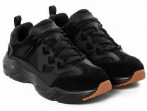 Мужские кроссовки Skechers Stamina Airy 51937BBK - фото 2