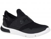 Мужские кроссовки Sperry Sperry 7 Seas Slip On SP-17682 - фото 3