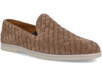 Мужские мокасины Forester 4408-18 Мужские мокасины Forester 4408-18
