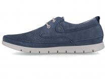 Мужские мокасины Lee Cooper LCW-20-41-011 - фото 3