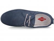 Мужские мокасины Lee Cooper LCW-20-41-011 - фото 4