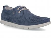 Мужские мокасины Lee Cooper LCW-20-41-011