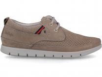 Мужские мокасины Lee Cooper LCW-20-41-012 - фото 2
