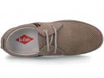 Мужские мокасины Lee Cooper LCW-20-41-012 - фото 5