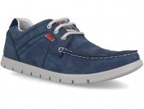 Мужские мокасины Lee Cooper LCW-20-41-021