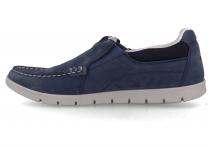 Мужские мокасины Lee Cooper LCW-20-41-031 - фото 3