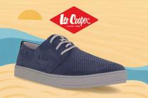 Мужские мокасины Lee Cooper LCW-20-41-052 - фото 6