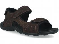 Мужские сандалии Forester Strike 6116-072-45