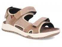 Мужские сандалии Forester Allroad 5201-13 Сьемная стелька Мужские сандалии Forester Allroad 5201-13 Сьемная стелька