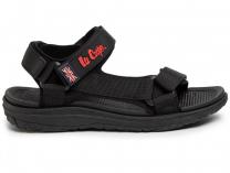 Спортные сандалии Lee Cooper LCW20-34-016 - фото 2