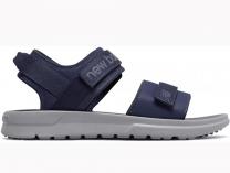 Мужские сандалии New Balance SUA250N1 - фото 2