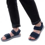 Мужские сандалии New Balance SUA250N1 - фото 6