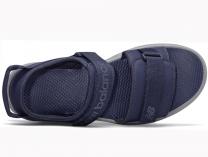 Мужские сандалии New Balance SUA250N1 - фото 4