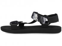 Чоловічі сандалі Rider Free Papete AD 11567-20778 - фото 3