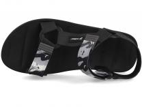 Чоловічі сандалі Rider Free Papete AD 11567-20778 - фото 4