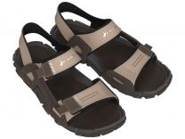 Чоловічі сандалі Rider Trek Ad 83724-Be149