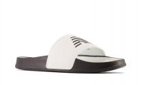 Мужские шлепанцы New Balance SUF 200B2 - фото 1