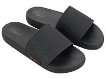 Мужские шлепанцы Rider Grid Slide AD 12321-Bd050 Мужские шлепанцы Rider Grid Slide AD 12321-Bd050