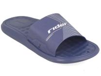 Чоловічі шльопанці Rider Step Slide Ad 12265-Bm100 - фото 4