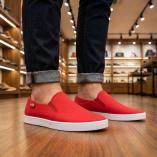 Мужские слипоны Las Espadrillas 6088-4713
