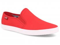 Мужские слипоны Las Espadrillas 6088-4713 Мужские слипоны Las Espadrillas 6088-4713