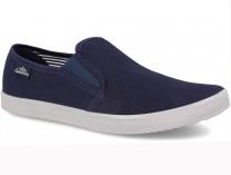 Мужские слипоны Las Espadrillas 6088-8937 Navy Мужские слипоны Las Espadrillas 6088-8937 Navy