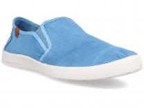 Мужские слипоны Las Espadrillas FV0220-40 Made in Spain Мужские слипоны Las Espadrillas FV0220-40 Made in Spain